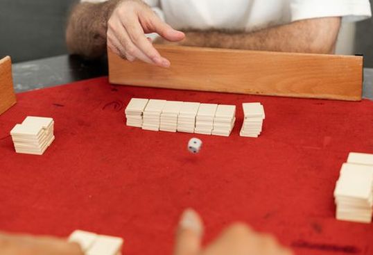game May88 Baccarat