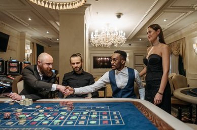 game 789Club Roulette